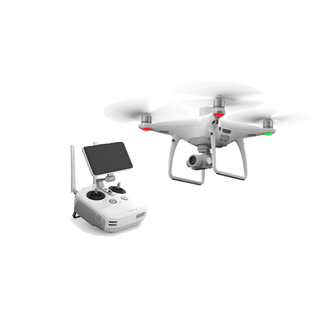 DJI Phantom 4 RTK (Refurbished) + Drone Surveying Course 17-19 Mar