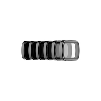 PolarPro Osmo Pocket Standard Series Filter 6-Pack