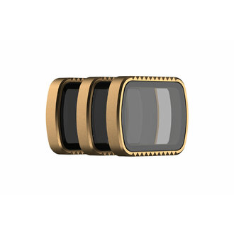 PolarPro Osmo Pocket Cinema Series Shutter Collection