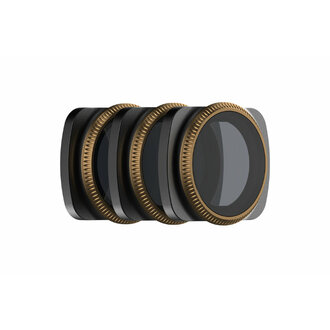 PolarPro Osmo Pocket Cinema Series Vivid Collection