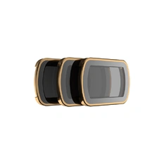 PolarPro Osmo Pocket 3 - Shutter Collection