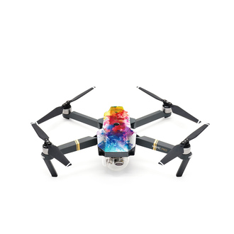 PGYTECH Colourful Splash Mavic Skin