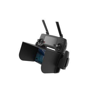 PGYTECH Monitor Hood for iPhone 6+/7+ and Galaxy Note 5/7 (L128)