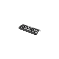 PolarPro Pivot 120mm Plate and Screws