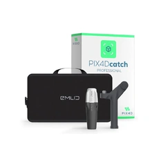 Pix4D & Emlid Scanning Kit