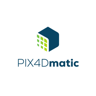 Pix4Dmatic