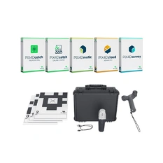 Pix4D x Emlid - Advanced Scanning Kit