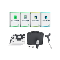 Pix4D x Emlid - Desktop Scanning Kit