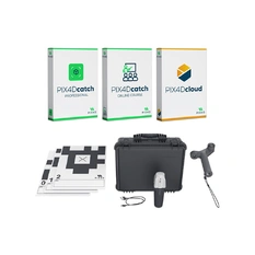 Pix4D x Emlid - Standard Scanning Kit