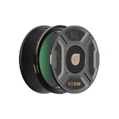 PolarPro CineBlack Filter - Helix MagLock