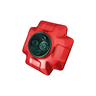 PSDK 102S 5 Camera Oblique Mapping on DJI M300 RTK