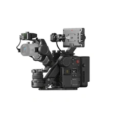 DJI Ronin 4D 4-Axis Cinema Camera 6K Combo