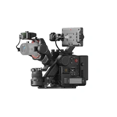 DJI Ronin 4D 4-Axis Cinema Camera 8K Combo