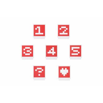 DJI RoboMaster S1 Vision Markers (Part 10)