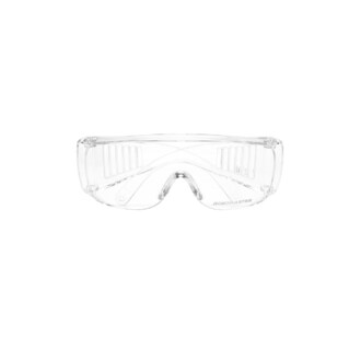 DJI RoboMaster S1 Safety Goggles (Part 8)