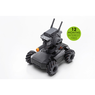DJI RoboMaster S1