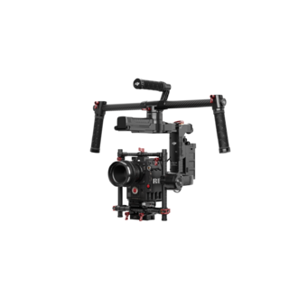DJI Ronin MX