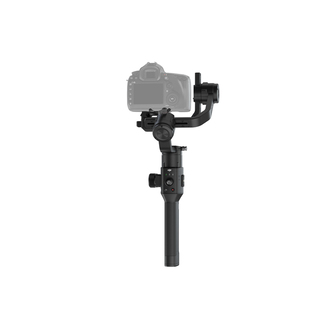 DJI Ronin-S (Refurbished)