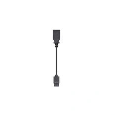 DJI Ronin-S Multi Camera Control USB Female Adapter (Part 11)