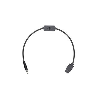 DJI Ronin-S DC Power Cable (Part 9)