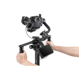 DJI Ronin-S/SC Adjustable Monitor Mount (Part 12)