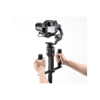 DJI Ronin-SC Dual Handles (Part 13)