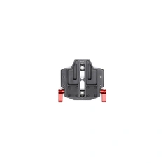 DJI Ronin 2 15mm Focus Rod Mount (Part 26)