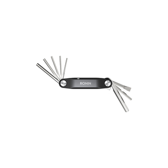 DJI Ronin 2 Multi Tool (Part 35)
