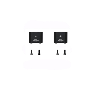 DJI Ronin 2 Tilt Axis Extension Block (30mm) (Part 41)