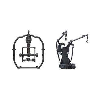DJI Ronin 2 Pro Combo with Ready Rig and ProArm Kit