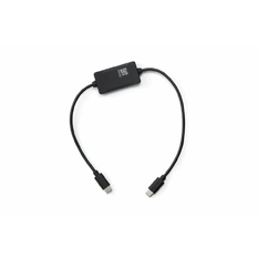 DJI SDR Transmission 2 Gimbal Control Cable (USB-C to CAN)