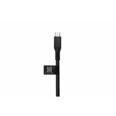 DJI SDR Transmission 2 L-Shaped USB-C Video Cable (DP, 50 cm)