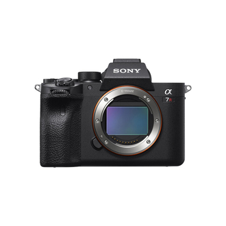 Sony Full Frame E-Mount 28mm F2.0 Wide Lens