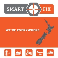 SmartFix Reference Station Data (3 Months)