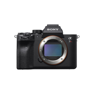 Sony A7R IVa Body