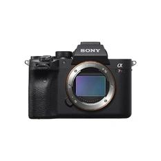 Sony A7R IVa Body