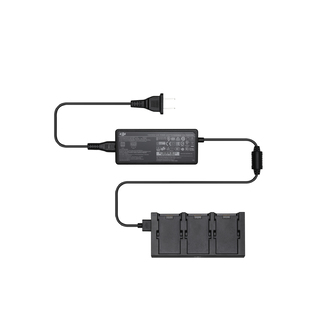 DJI Spark Battery Charging Hub (Part 8)