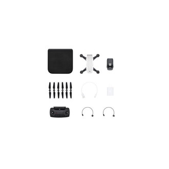 DJI Spark Controller Combo (Alpine White)
