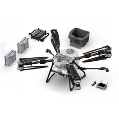 DJI Agras T100 Three Battery Combo