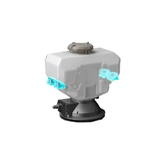 Agras T10 Spreading System 3.0