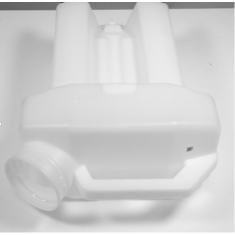 DJI Agras T16 Spray Tank (Part 15)