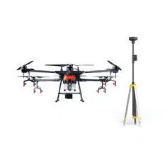 D-RTK base station 2 with description