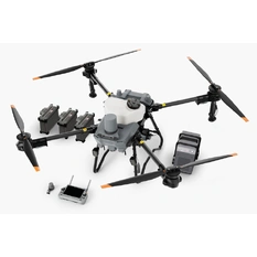 DJI Agras T25P (Three Battery Combo)