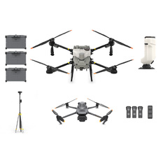 DJI Agras T25 Ultimate Combo