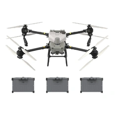 DJI Agras T50 3 Battery Combo