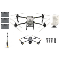 DJI Agras T50 Ultimate Combo