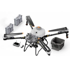 DJI Agras T70P Three Battery Combo (No Charger)