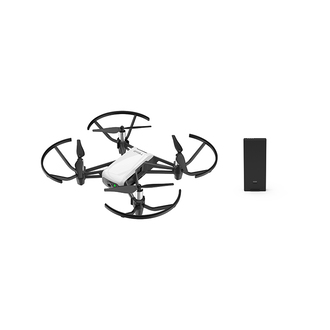 DJI Tello with Extra Battery