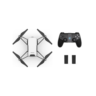 Tello Fly More Combo