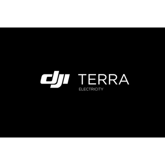 DJI Terra Electricity (12 Month Subscription)